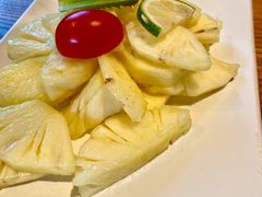 -云海肴·汽锅鸡·云南菜(苏州中心店)