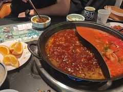 -巴蜀大将火锅(春熙店)