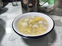 酒酿丸子-胖哥川菜馆(武东路店)