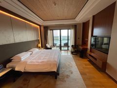 -上海崇明金茂凯悦酒店