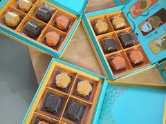 -星巴克臻选(江门汇悦大融城店)