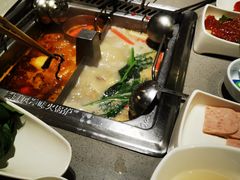 -海底捞火锅(石厦时代广场店)