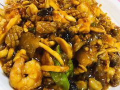 -昱德来·天津菜(河西店)