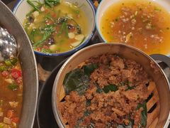 -西江美食舫·江西菜(健德桥店)