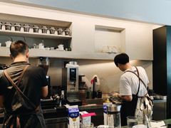 -Home Cafe(水榭春天店)