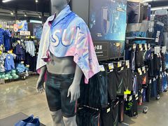 -迪卡侬(大英山店)