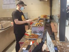 -阿芮烤鸡爪(世纪金源店)
