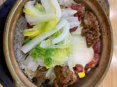 -陶园美食(德政中路店)