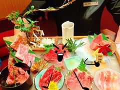 -300杯·和牛烧肉清酒专门店(廊里店)