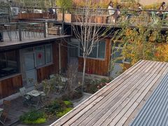 -糖房咖啡(南锣鼓巷店)