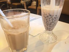 -大哥餐厅(西城花园店)