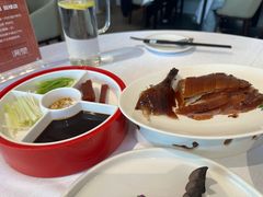 -月福京味斋·烤鸭店·北京菜(鼓楼总店)