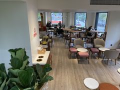 -Peet's Coffee皮爷咖啡(大学路店)