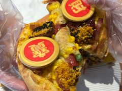 -必胜客(龙湾万达店)