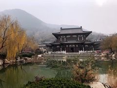 -华清宫景区