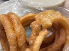 -老磁器口豆汁店(马家堡店)