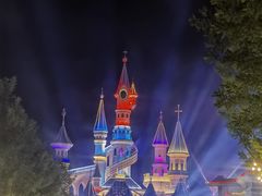 -沈阳方特欢乐世界