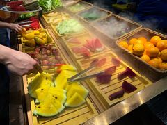 -尹珍珠·韩式无限烤肉(回龙湾店)