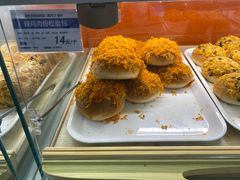 -新侨三宝乐面包店(崇文门店)
