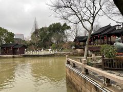 -枫桥景区