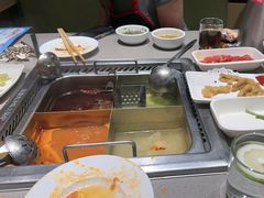 -海底捞火锅(龙湖北京大兴天街店)