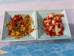 -首尔馆韩国料理(金童路店)