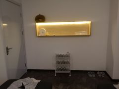-心悦堂按摩空间