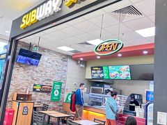 -赛百味SUBWAY(凯德mall大峡谷店)