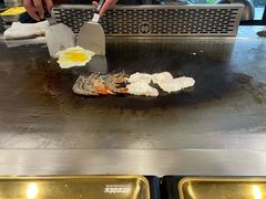 -大神太神·铁板烧(瑞虹天地月亮湾店)