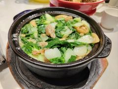 -品大三·经典淮扬菜(大行宫店)