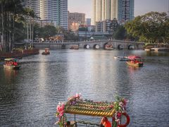 -荔湾湖公园