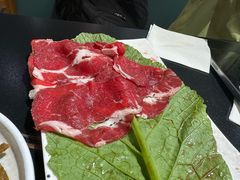 -野菌皇海景野生菌火锅(滨海大道店)