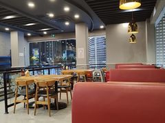 -棒约翰比萨·意面(安亭店)