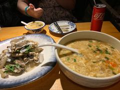-旺角小渔村·海肠捞饭开创者(环山路店)