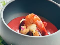 -翡翠36餐厅(浦东香格里拉店)