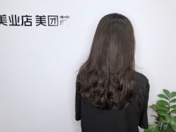 -HD HAIR STYLE