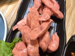 -大壮家原味烤肉(兴华北街店)