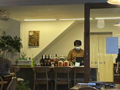 门面-汤厨(五道营店)