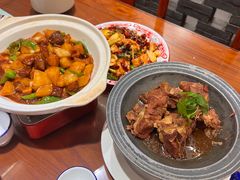 -临潼印象·特色陕菜