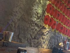 -很久以前羊肉串(京汉店)
