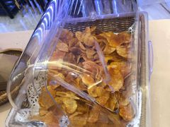 土豆片-山石榴·贵州菜(丰盛里店)