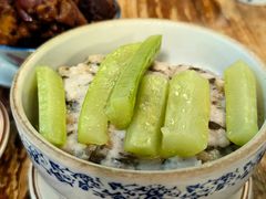 -黄祥华养生堂·炖汤·营养蒸饭(岭南天地店)