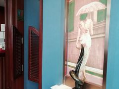 -德大西餐社(云南南路店)