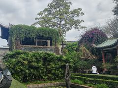 -东莞市可园博物馆