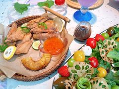 -Tomacado花厨(One ITC店)