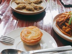 -西安W酒店·WEI全味西餐厅