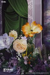 -花轿喜屋婚礼策划