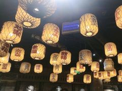 -南京大牌档(新街口德基广场店)