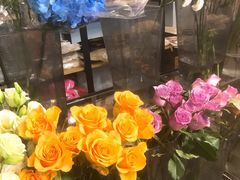 -ChaKo Flora ·茶子花艺 (市北店)