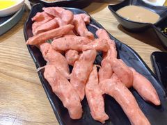 -大壮家原味烤肉(兴华北街店)